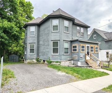 43 High St