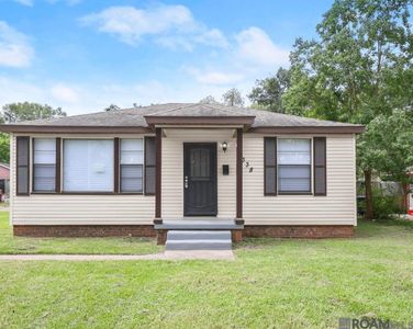 4338 Monroe Ave