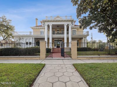 1636 KING Street #3