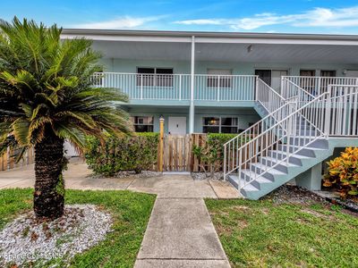 7605 Ridgewood Ave #9