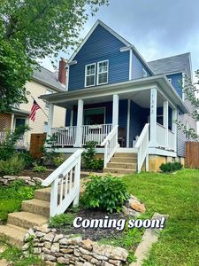 1342 Hamlet St #1342