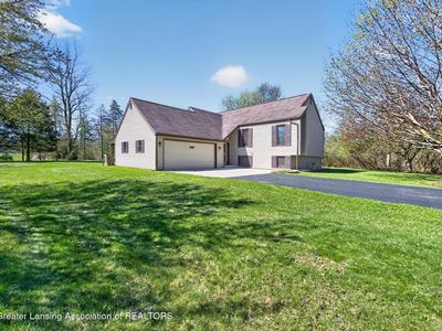 Property at 5126 Sleight Rd, Bath, MI