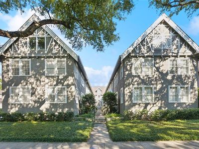 910 S Carrollton Ave APT K