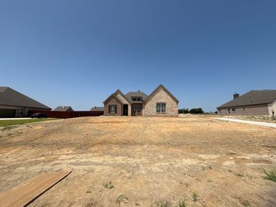804 Valley Ridge Rd