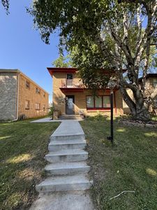 7753 West Beckett AVENUE