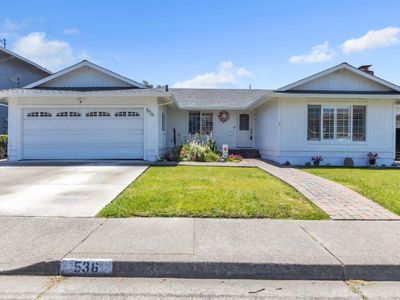 536 Sutter Street