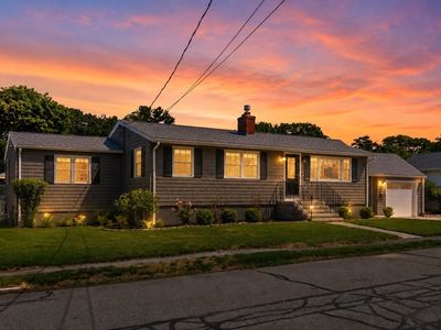 5 Adeline Rd