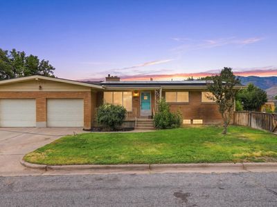 Property at 1110 38th St, Ogden, UT