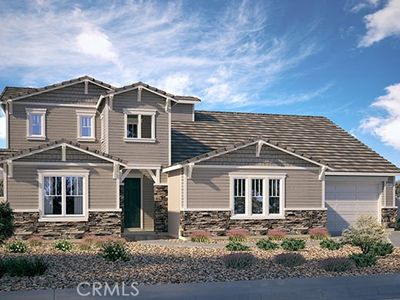 18400 Park Mountain Dr