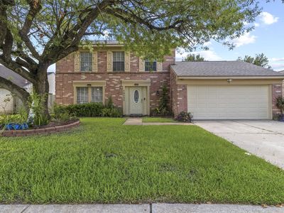 13423 Bridgewalk Ln