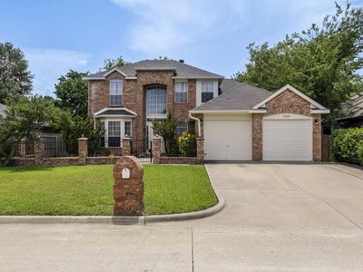 5428 Rolling Green Rd