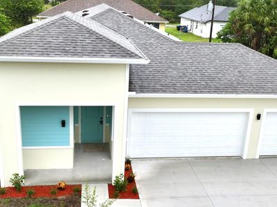 Bellview Plan, Palm Bay