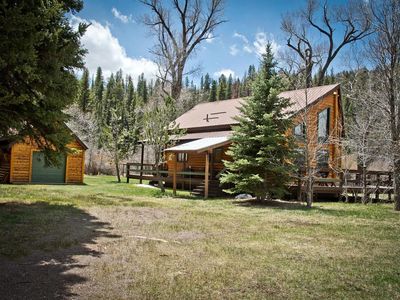 272 Aspen Trail