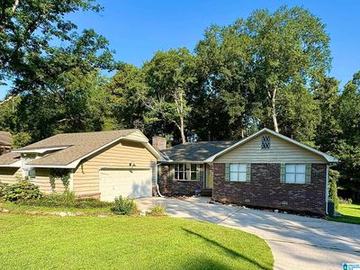 2134 Rock Mountain Dr