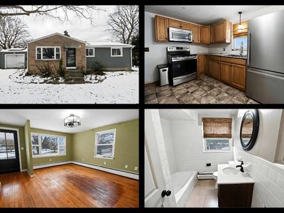 Property at 96 Burgoyne Dr, Warwick, RI