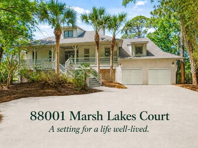 88001 Marsh Lakes Ct