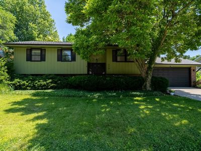 218 Cambridge Dr