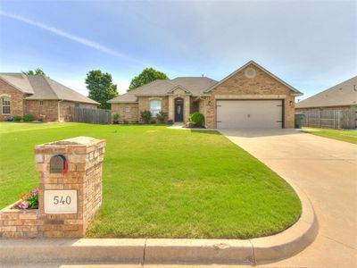 540 Blue Sky Dr