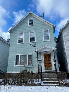 Property at 102 DeGraff Street, Schenectady, NY