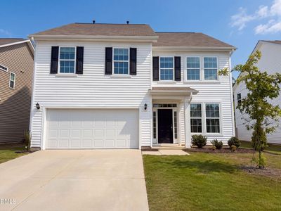 93 Spring Crest Dr