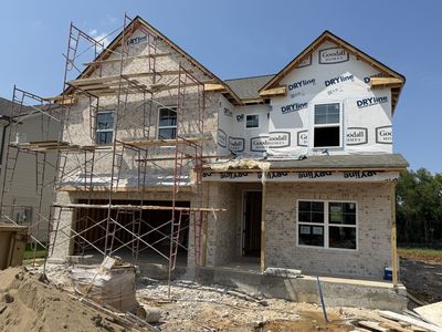 5908 Steiner Way Lot 11