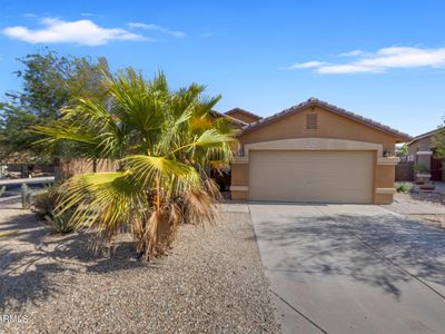 25883 W GIBSON Lane
