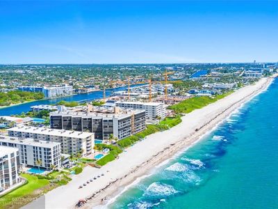 1161 Hillsboro Mile UNIT 306