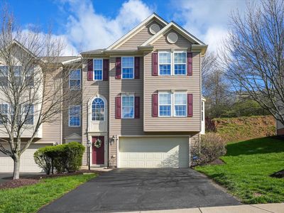 109 Bellefield Ct