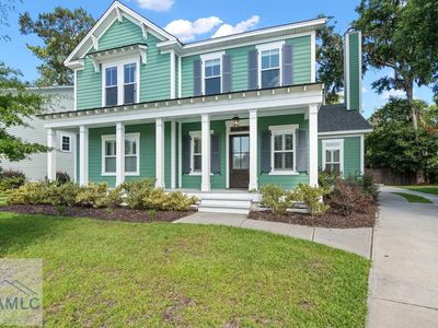 173 Bluffside Cir