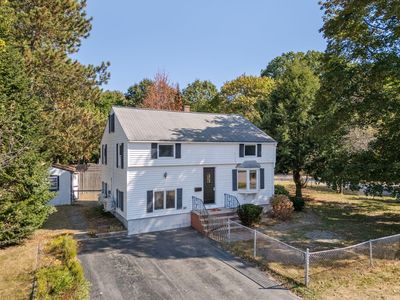 79 Massachusetts Avenue