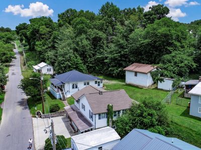 Property at 421 & 429 Duncan St, Newport, TN