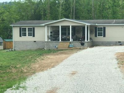 5109 S State Route 321