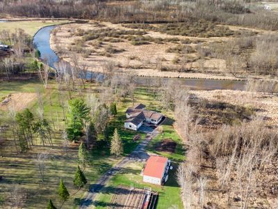 1145 Gull Lake Dam Rd