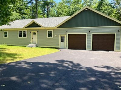 731 Hanson Ridge Road