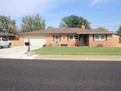 Property at 132 Greenwood St, Hereford, TX