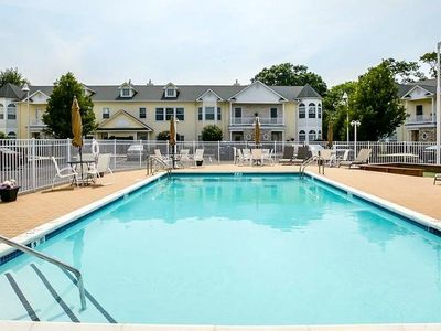 512 Narragansett Villas Drive