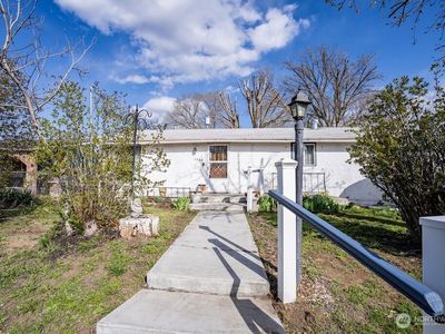 1523 N Daniel Street