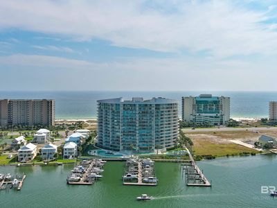 29531 Perdido Beach Blvd UNIT PENTHOUSE 7