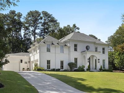 715 Amberidge Trl NW