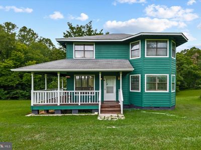 Property at 1211 Mount Airy Rd, Louisa, VA