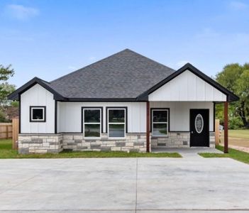 2600 Stevens Dr