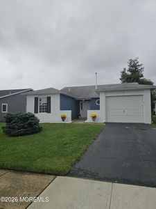 36 Everest Dr. N
