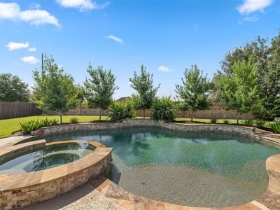 4311 Stilton Lake Ln
