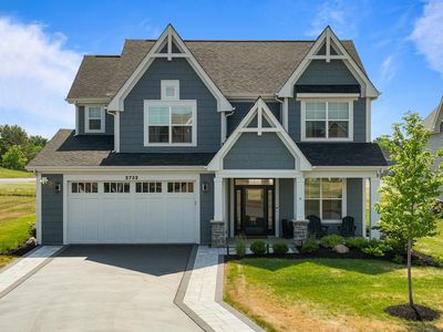 2732 Harbor COURT