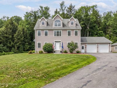 325 Lower Dedham Road