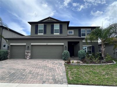 4917 EAGLE ROCK DRIVE