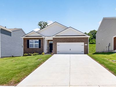 1217 Bufflehead Way