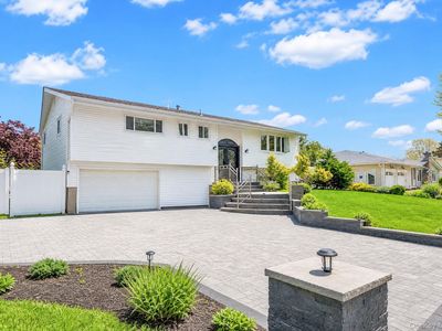 3 Katonah Place