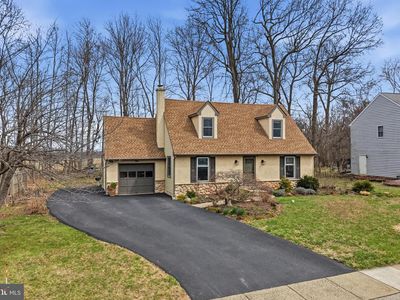 Property at 125 Olde Pilgrim Rd, Dublin, PA