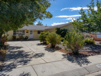 Property at 128 Empire Rd, Dayton, NV
